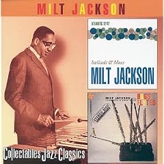 Ballads & Blues / Bags & Flutes