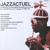 Revue Various Artists  / Jazzactuel