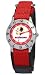 NFL Kids' 0601RS0045 Washington Redskins Time Teacher Watch