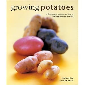 Growing Potatoes: The Kitchen Garden