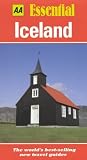 Essential Iceland (AA Essential)