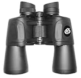 Galileo 10x50 Wide Angle Binoculars