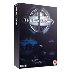 The Day Today : Complete BBC Series (2 Disc Set) [1994] [DVD]
