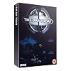 The Day Today : Complete BBC Series (2 Disc Set) [1994] [DVD]