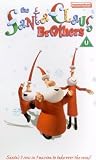 Video : The Santa Claus Brothers [UK IMPORT]