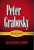 Electronic Crime (Geis Master Series in Criminology)