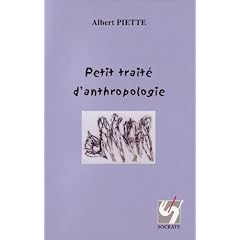 Petit trait� d�anthropologie