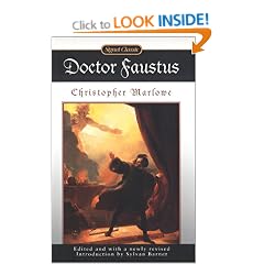 Doctor Faustus