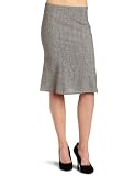 My Michelle Juniors Textured Skirt