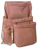 Bon Tool Co. 5 Pocket Nail Pouch
