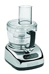 KitchenAid 9-Cup Food Processor with 4-Cup Mini Bowl