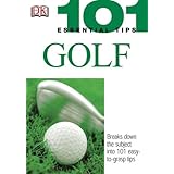 101 essential tips golf