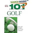 Golf (101 Essential Tips) by  Peter Ballingall