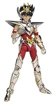 Saint Seiya Myth Cloth Bronze Final Pegasus Seiya