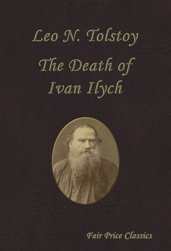 The Death of Ivan Ilych