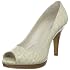 Nine West Womens Danee Platform