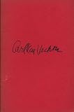 Carl Van Vechten, 1880-1964;: A memorial exhibition of his life and work