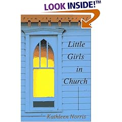Little Girls In Church (Pitt Poetry Series)