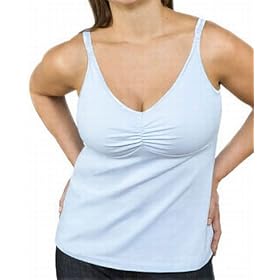The Essential Nursing Bra Tank