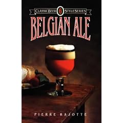 Belgian Ale (Classic Beer Style)