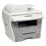 Samsung SCX-4216 Flatbed Laser Multifunction