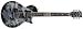 WA-600 Will Adler Signature LTD Electric Guitar