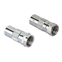 Hama SAT-Adapter-Set F-Stecker - Koax