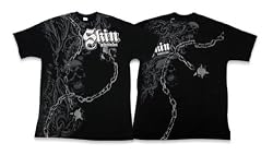 Skin Industries Hooked Mens T-Shirt