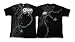 Skin Industries Hooked Mens T-Shirt