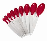 Cuisipro 9-Piece Measuring Spoon Set
