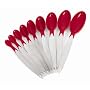 Cuisipro 9-Piece Measuring Spoon Set