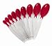 Cuisipro 9-Piece Measuring Spoon Set