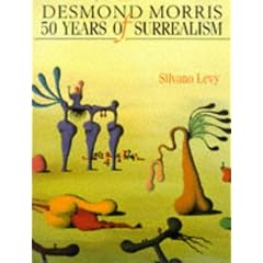 Desmond Morris : 50 Years of Surrealism