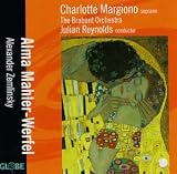 Alexander Zemlinsky: Complete Songs - alma Mahler-Werfel