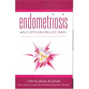 Endometriosis and Other Pelvic Pain