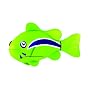 Goliath Toys 32525006 - Robo Fish, gr�n von Goliath B.V