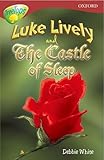 Luke Lively and the castle of sleep