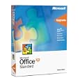 Microsoft Office XP Standard Upgrade [Old Version] from Office Suites