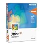 Microsoft Office XP Standard Upgrade [Old Version]
