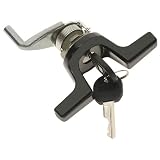 ACDelco D1458F Professional Rear Latch Compartment Lid Assembly by ACDelco
