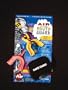 Air Mouthguard with Bungee Cord, The Safer Mouthguard