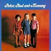 Peter, Paul and Mommy