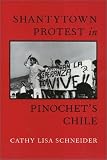 Shantytown Protest Pb