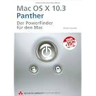 Click here to buy  Mac OS X 10.3 Panther.  by Uthelm Bechtel.