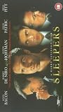 VHS : Sleepers [1997]
