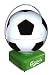 Kitchen & Housewares : Husky HUS-HM5 SoccerKule Carlsberg Drinks Chiller, White