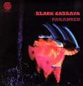 Paranoid [VINYL]