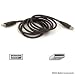 Belkin Pro Series USB Extension Cable 1.8m