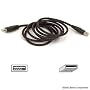 Belkin Pro Series USB Extension Cable 1.8m