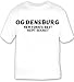 Ogdensburg: New York's Best Kept Secret T-shirt